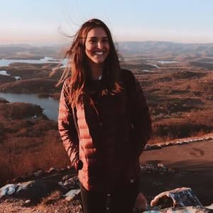 Meet your Posher, Dorothy rae